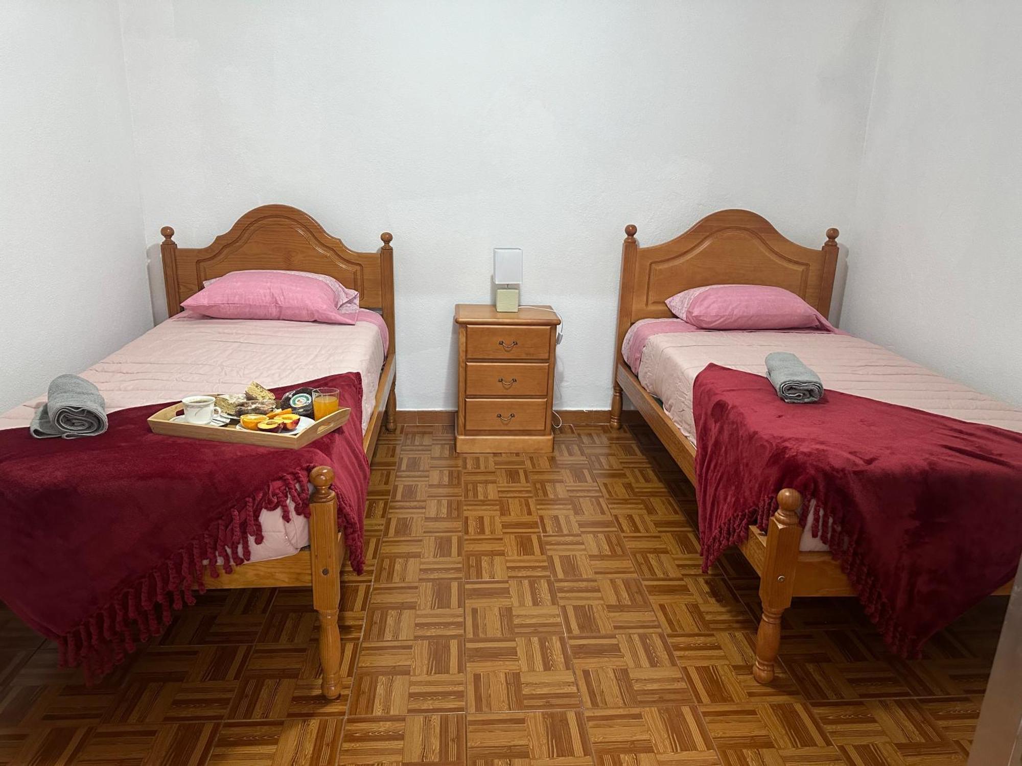 Casa Rosa Villa ริเบรา บราวา ภายนอก รูปภาพ