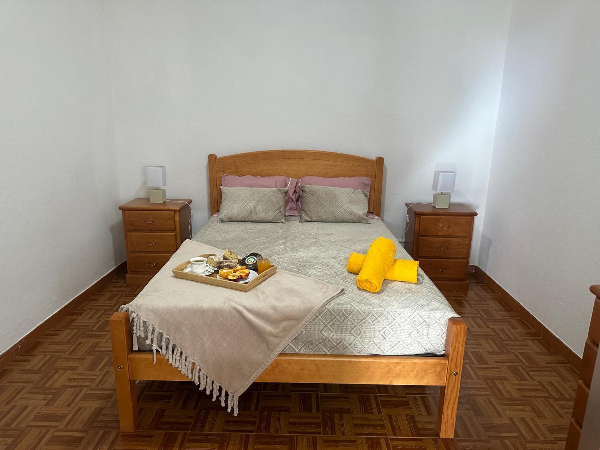 Casa Rosa Villa ริเบรา บราวา ภายนอก รูปภาพ